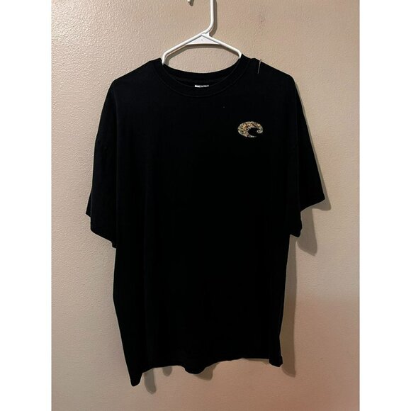 Gildan Other - Men's Gildan Costa Printed Logo Tee Size XL [EXCELLENT]